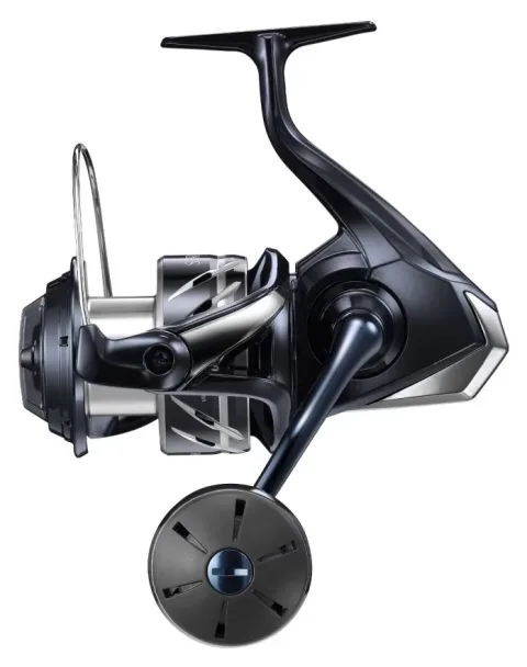 Shimano naviják stradic sw b 6000 xg