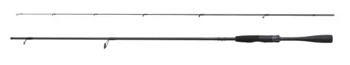 Shimano prut 26 zodias spinning m 2,29 m 5-15 g 2-díl