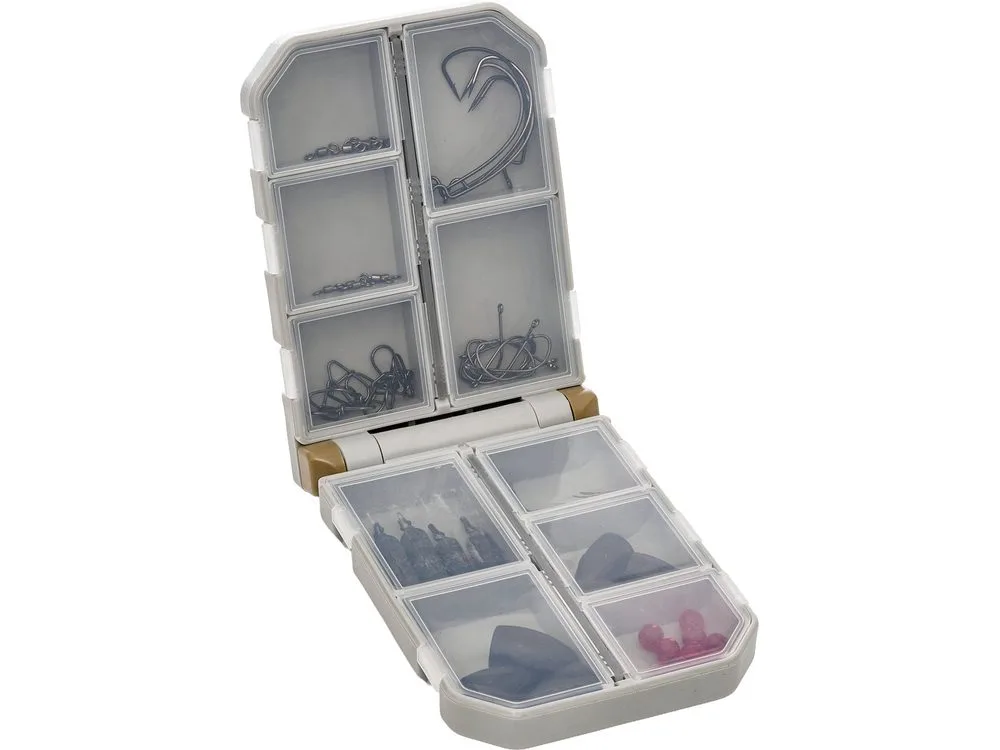 Westin Krabička Rigging Box Perch