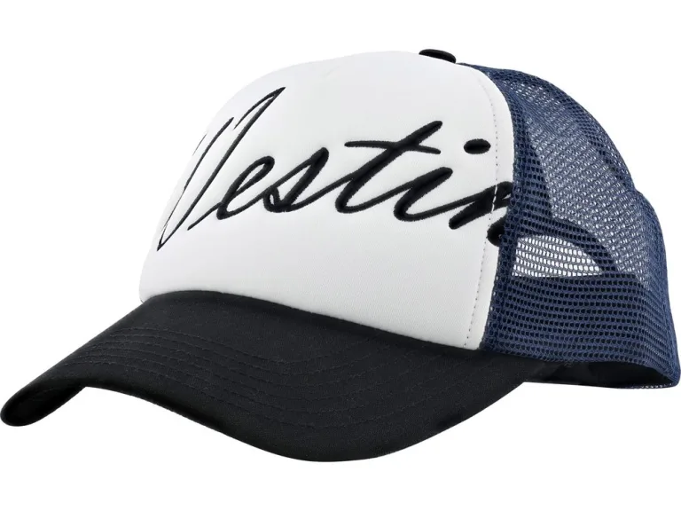 Westin Kšiltovka Script Cap Bluestone