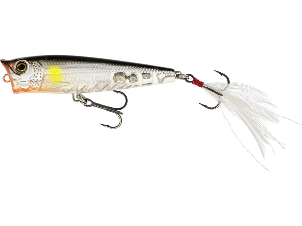 Westin Wobler Spot-on Popper 6,5cm 7g - W Ayu