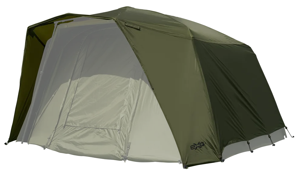 Avid carp přehoz k bivaku exo+ rv storm cap wrap