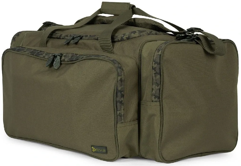Avid Carp Taška RVS Carryall Velikost: Medium