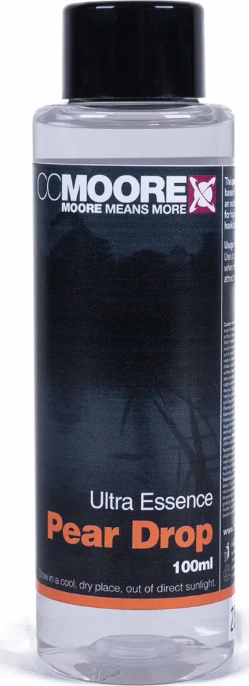 Cc moore esence ultra pear drop 100 ml