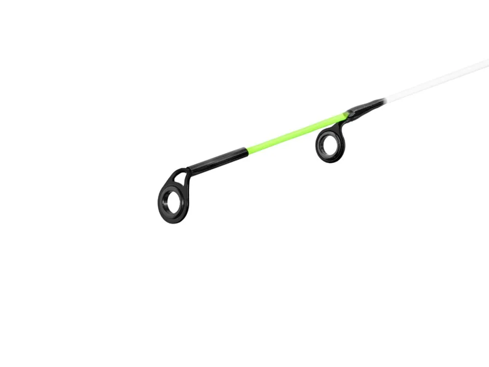 Delphin Náhradní špička Magma Reaxe 30T 100g - Ultra Light/ Carbon/ 1ks
