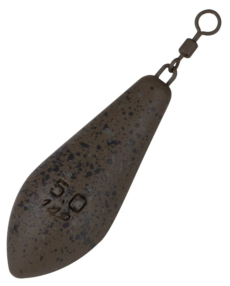 Fox olovo distance lead - 85 g