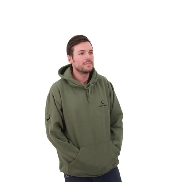 Gardner Mikina Green Hoody Jog Top Velikost: XXL