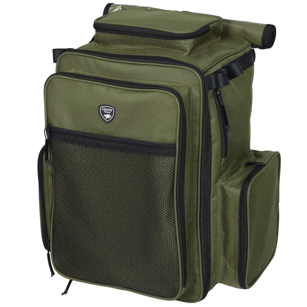 Giants fishing Batoh Rucksack Classic MK2 Large