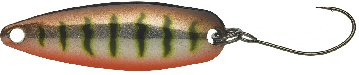 Illex Plandavka Native Spoon Vairon Délka: 4,3cm, Hmotnost: 7g
