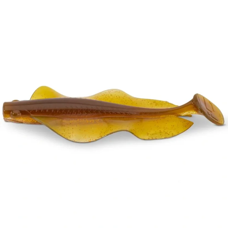 Iron Claw Gumová nástraha Wave Glider RMO - 16cm 31g 3ks