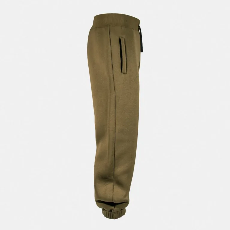 KUMU Rybářské Tepláky Cocoon khaki - XXL