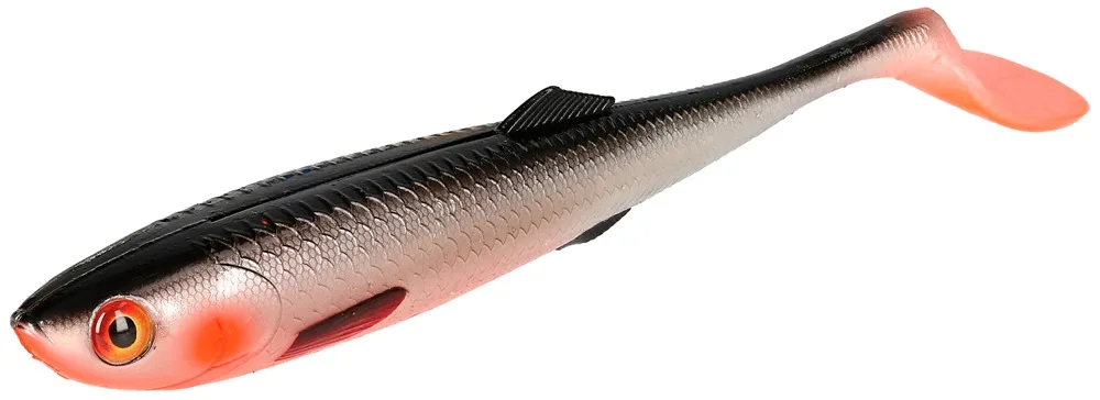 Mikado gumová nástraha sicario roach balení - 14 cm 25 g 2 ks