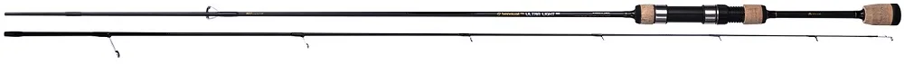 Mikado prut sensual n.g. ultra light spin 2,14 m 2-12 g