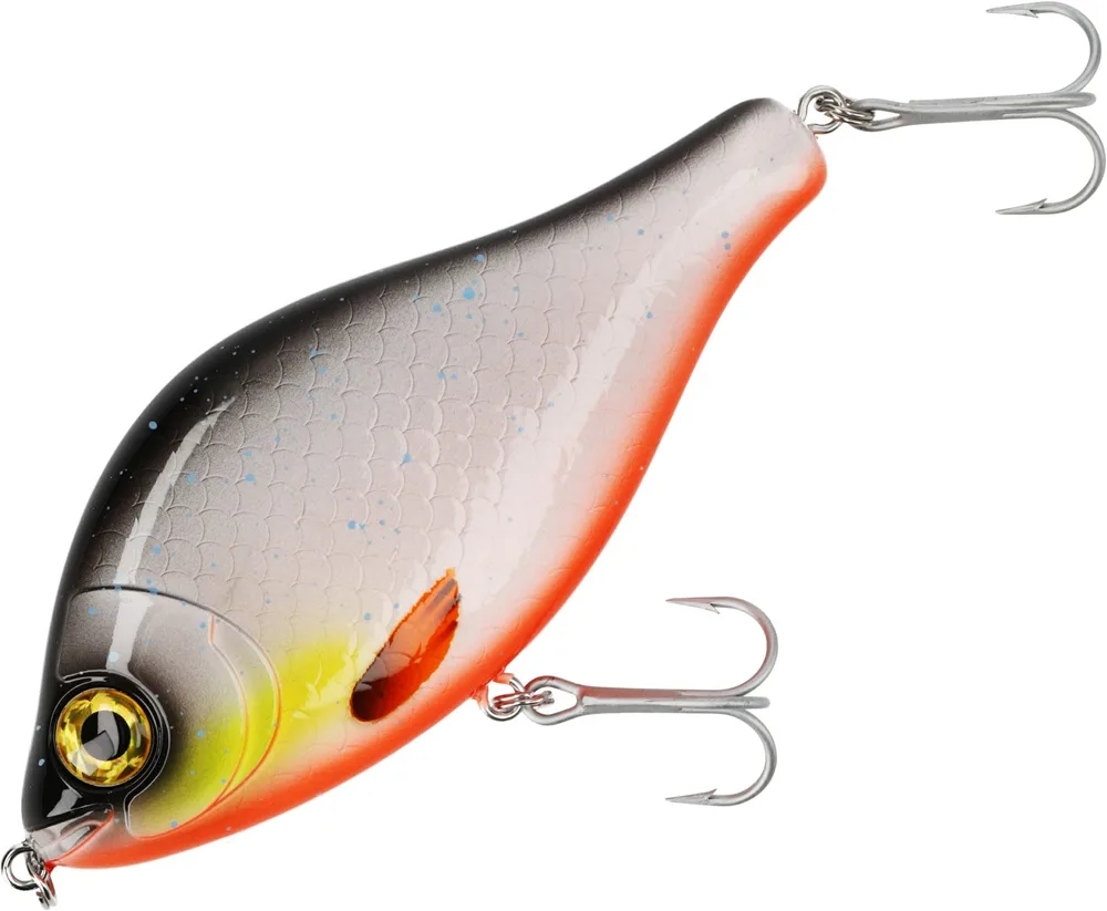 Mikado wobler mft jerk sinking bream - 7 cm 19 g