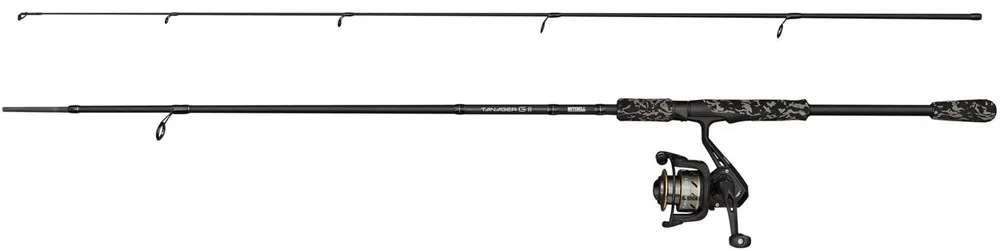 Mitchell prut tanager gii spin combo 3000 2,72 m 10-40 g