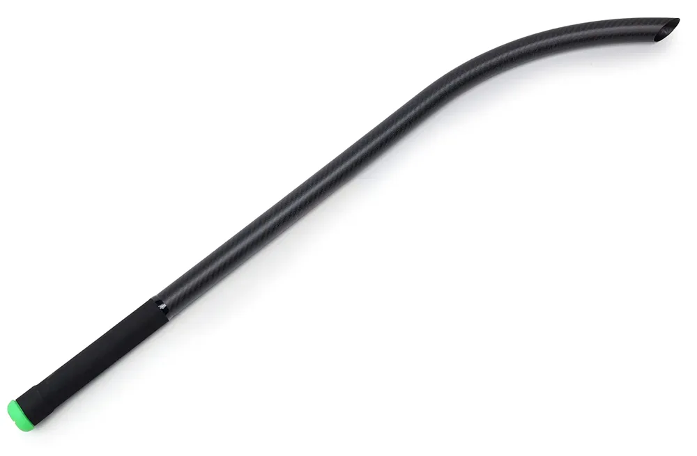 Nikl kobra karbonová carbon green stick