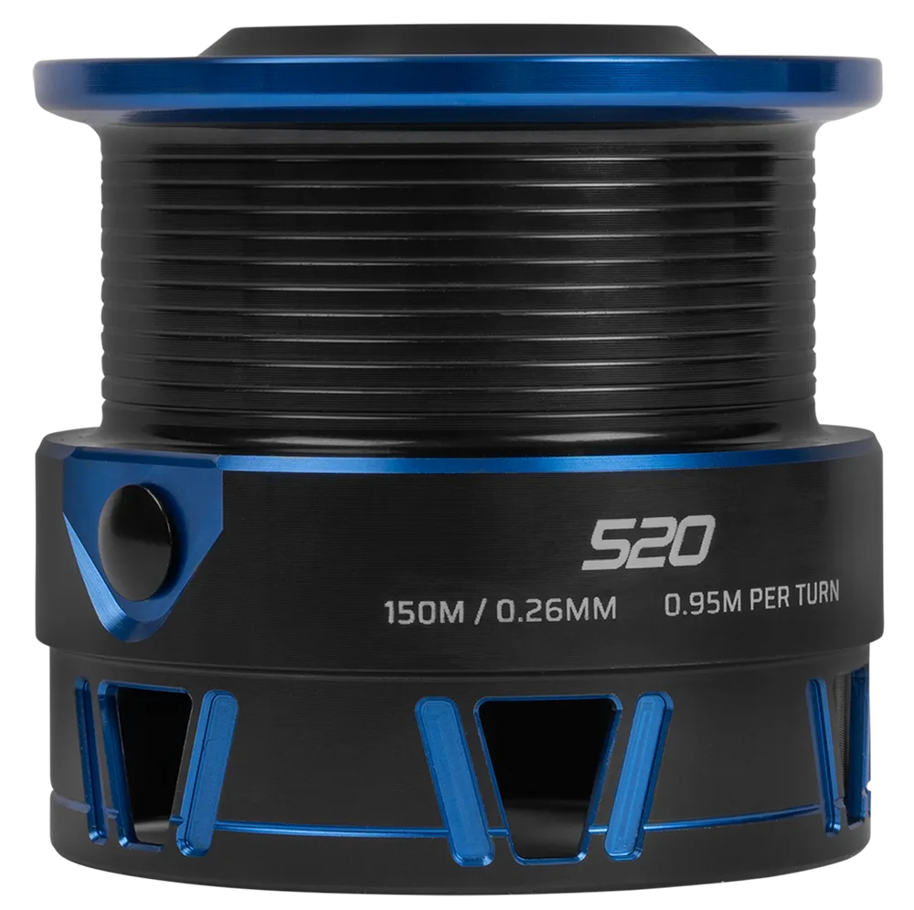 Preston innovations náhradní cívka invictus spare spool 520