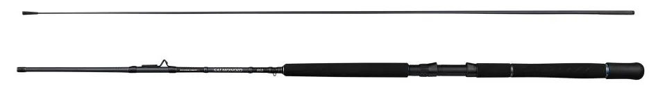 Savage gear prut salmonoid sg2 inline trolling 2,44 m 12-20 lb 2-díl