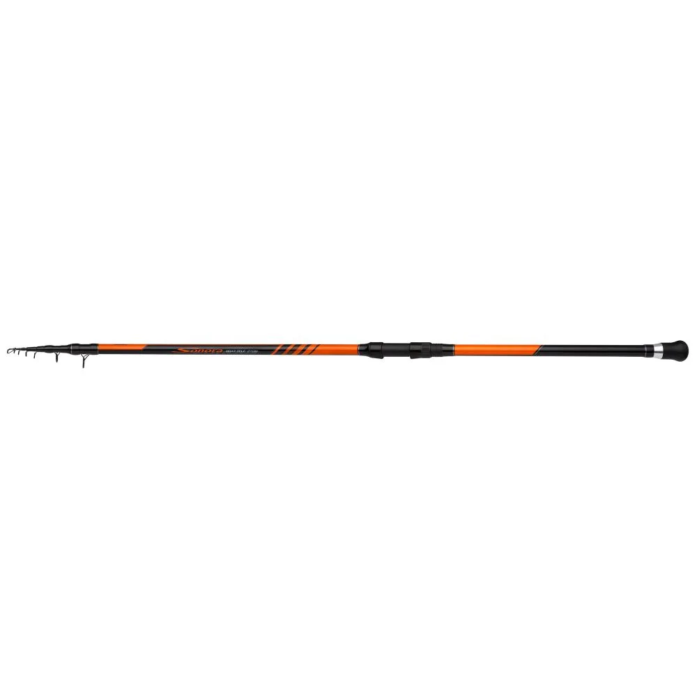 Shimano prut sonora boat tele 2,4 m 50-150 g