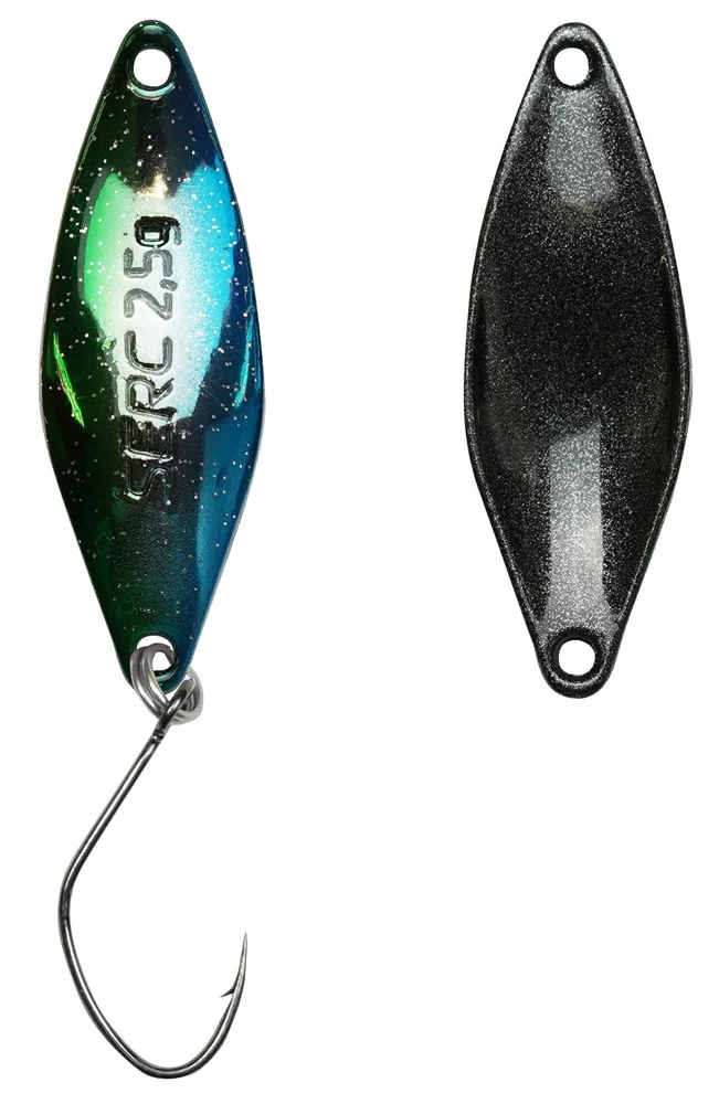 Spro plandavka trout master serc spaceship - 3,5 g
