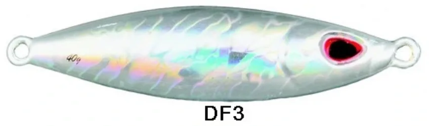 Storm Pilker Gomoku Koika 200g Varianta: DF3