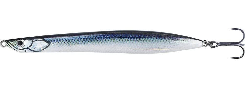 Westin pilker sandy fixed real herring - 12 cm 24 g