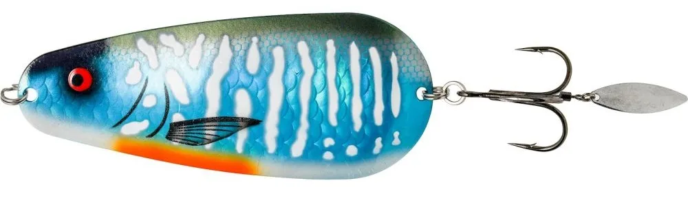 Westin plandavka steelstrike viper lagoon pike - 9 cm 13 g