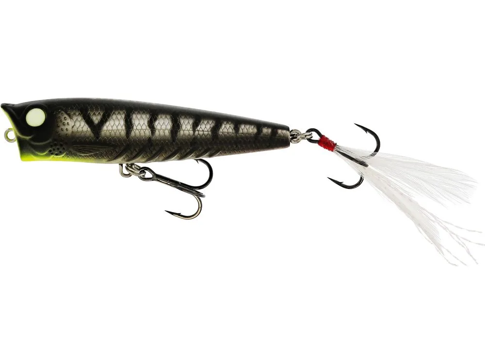 Westin Wobler Spot-on Popper 6,5cm 7g - Yoru