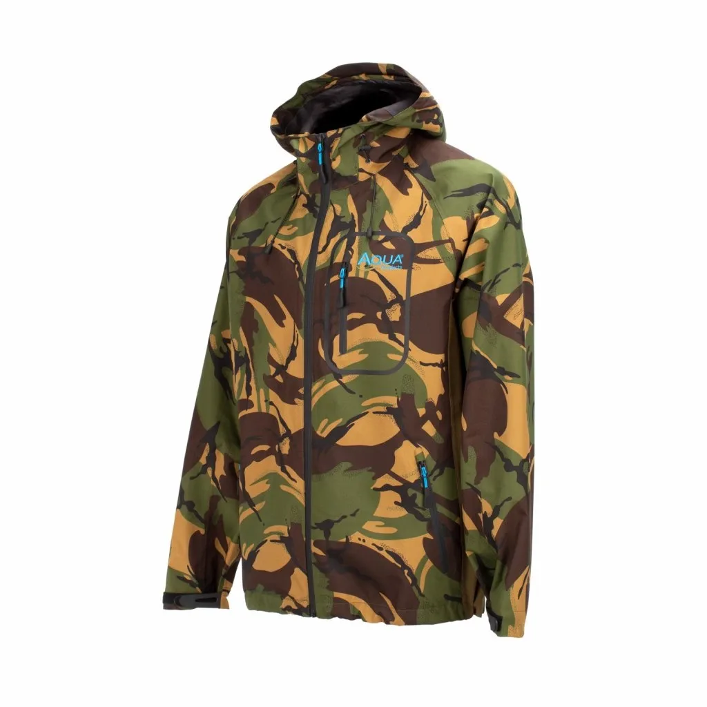 Aqua Products Aqua Bunda F12 DPM Jacket Velikost: XL