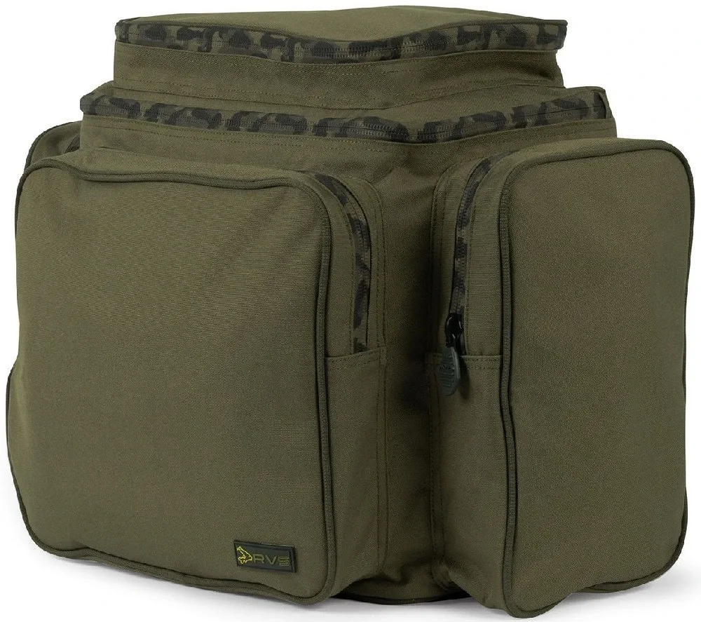 Avid Carp Batoh RVS Compact Rucksack