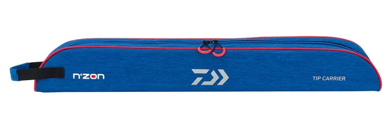 Daiwa pouzdro na špičky n'zon tip carrier