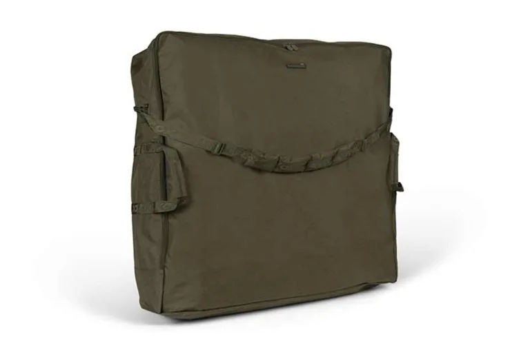 Fox Taška na Rybářské lehátko Voyager Bedchair bag Large