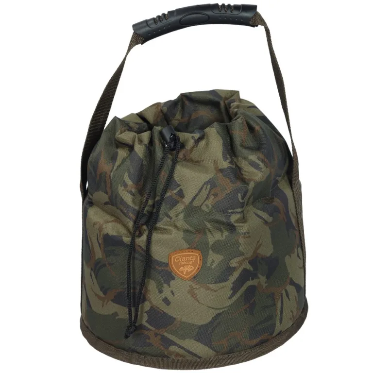 Giants fishing Přepravní termo taška na 2kg pb láhev Gas Canister Carryall Large