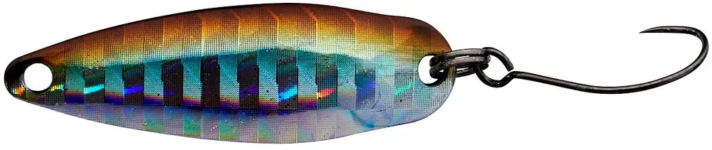 Illex Plandavka Native Spoon Lake Shad - 9g 5,8cm