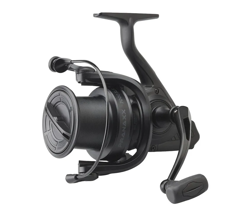 Kinetic naviják pranaxx 8000 fd