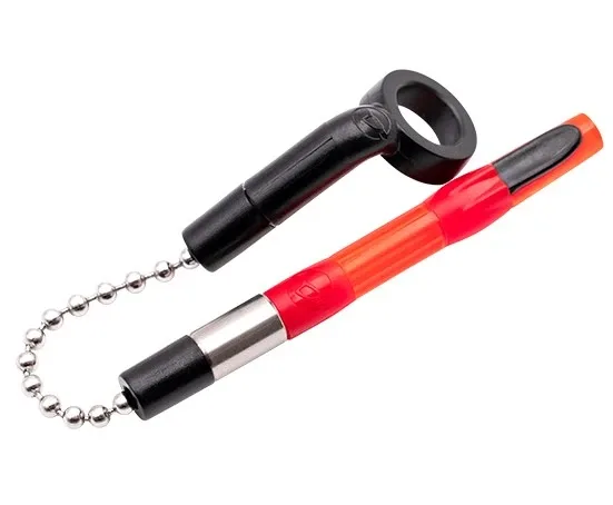 Korda Swinger Basix Mini Stow Barva: Červená