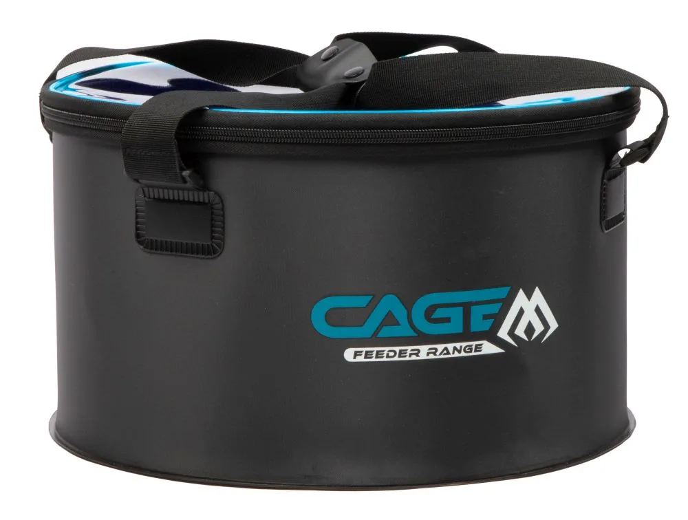 Mikado kbelík eva cage bowl bag 30x15 cm
