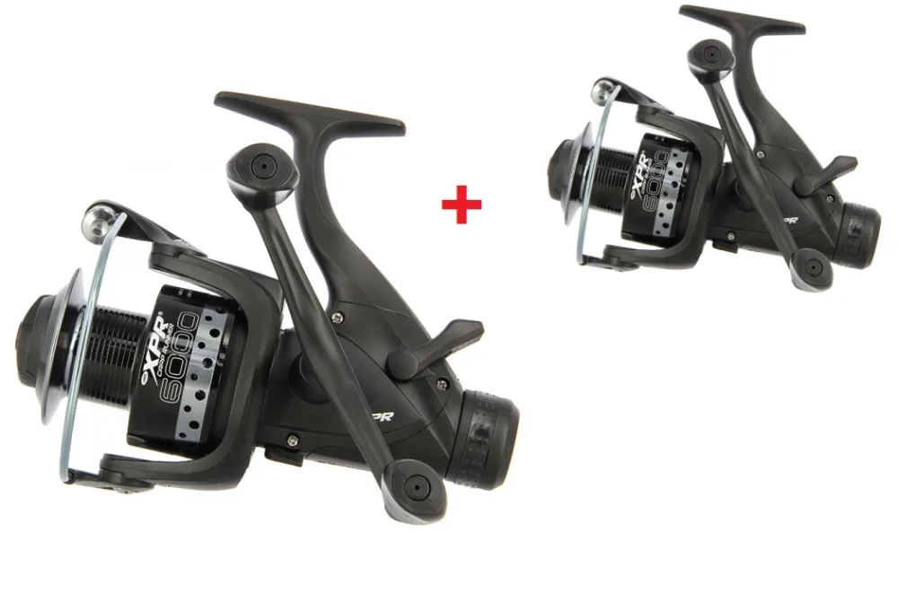 NGT Naviják XPR Carp 6000 Akce 1+1
