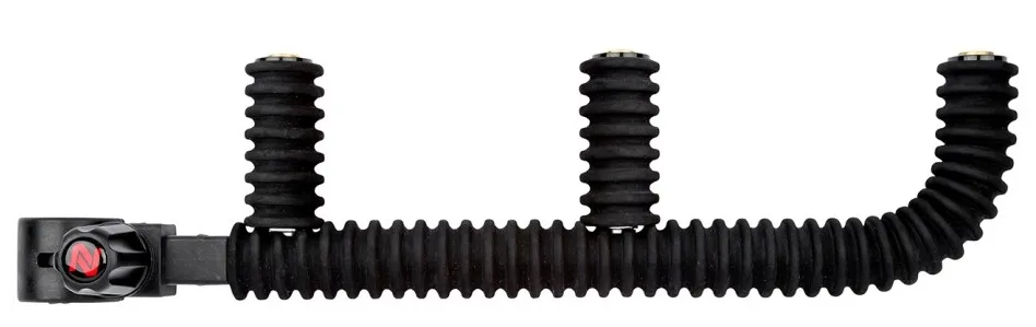 Nytro hrazda ripple bar triple long