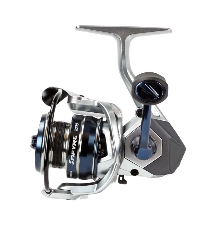 Okuma naviják safyre 3000a