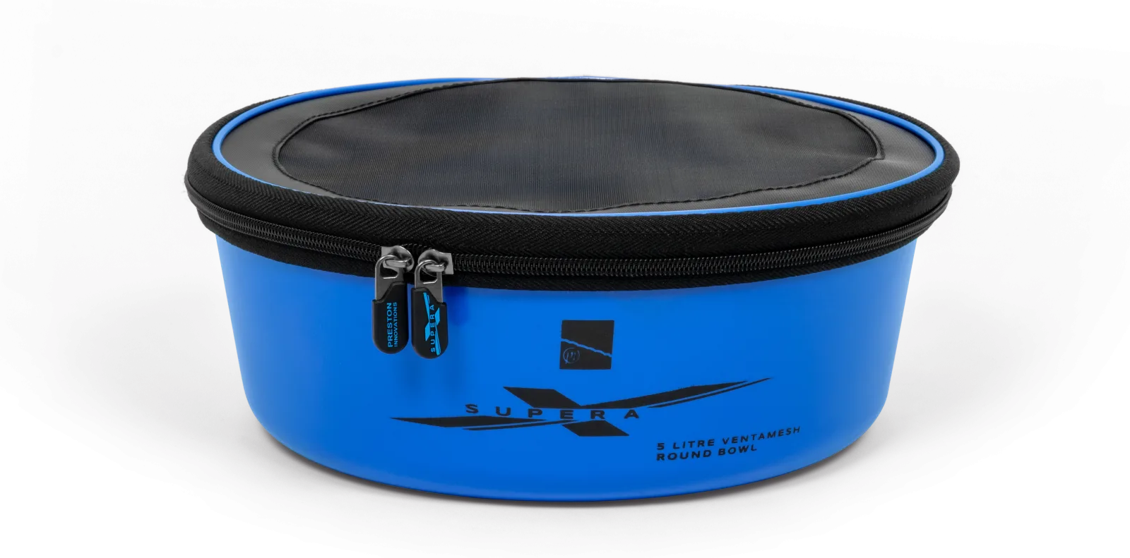Preston inovations miska supera x ventamesh round bowl 5 l – PRESTON INNOVATIONS