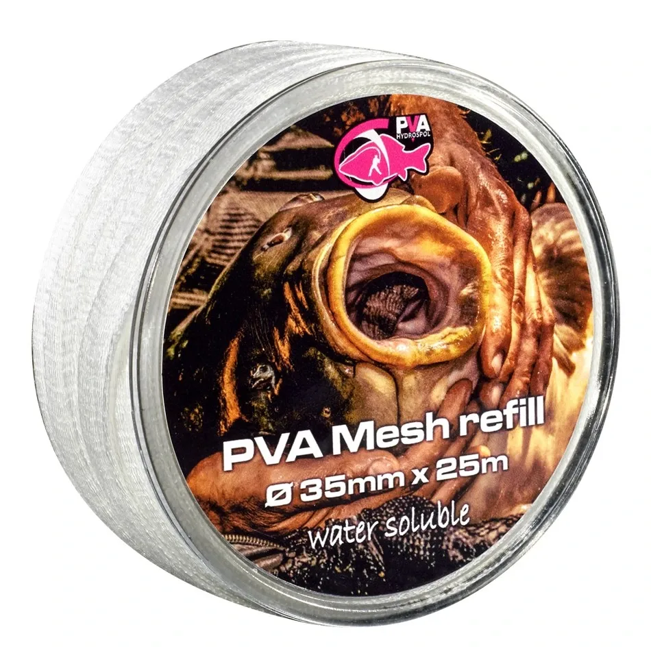 PVA Hydrospol Náhradní Punčocha Délka: 7m, Průměr: 50mm