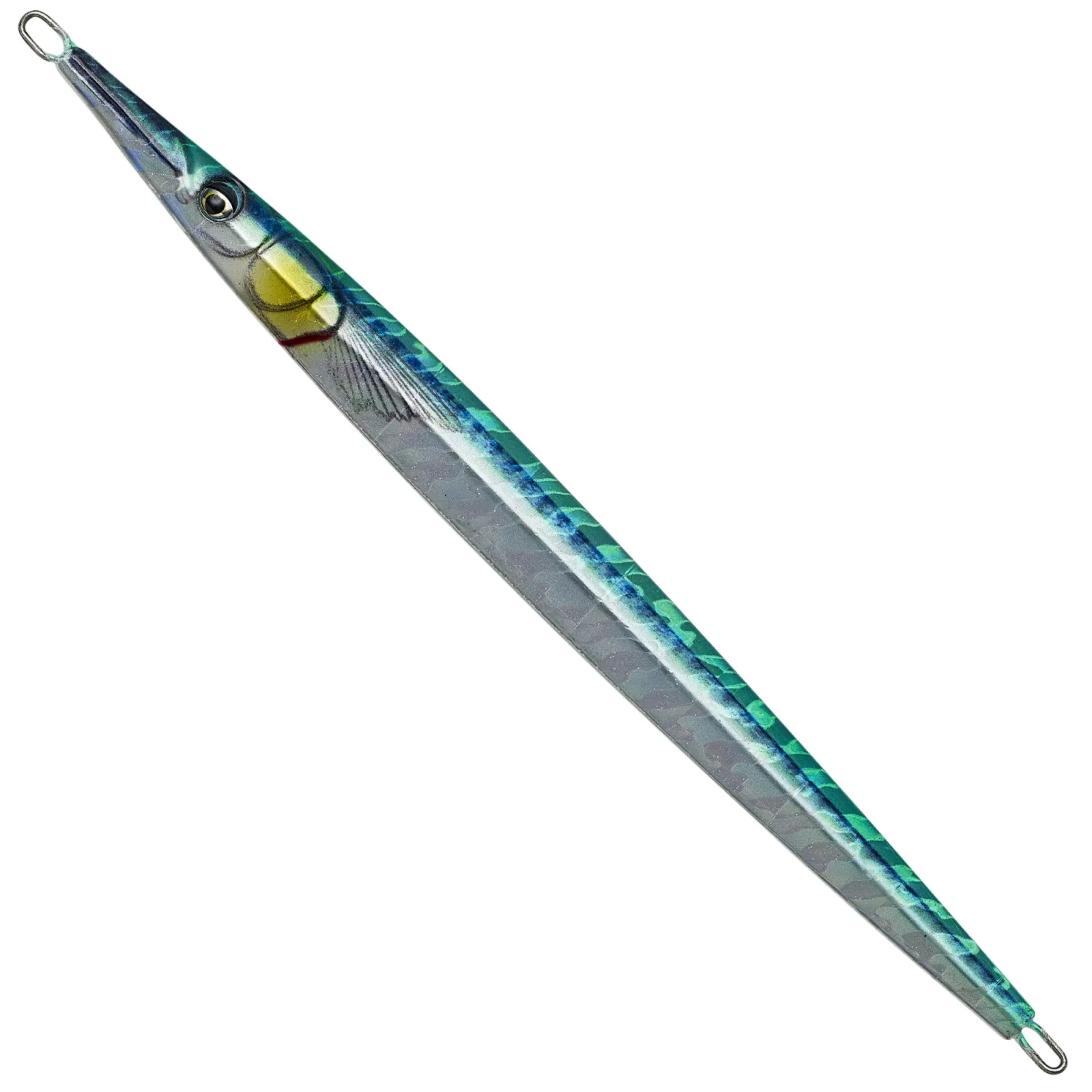 Savage Gear Jig Needle Jig Needlefish PHP Délka: 21,5cm, Hmotnost: 120g