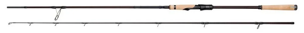 Savage Gear Prut SG6 Fury Shad and Metal Rod 2,41m 40-150g 2-díl