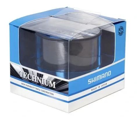Shimano Vlasec Technium 1m Nosnost: 11,5kg, Průměr: 0,35mm