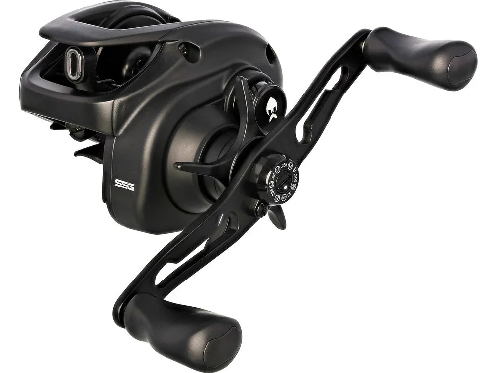 Westin Naviják W6 Baitcasting HD 301 SSG LH