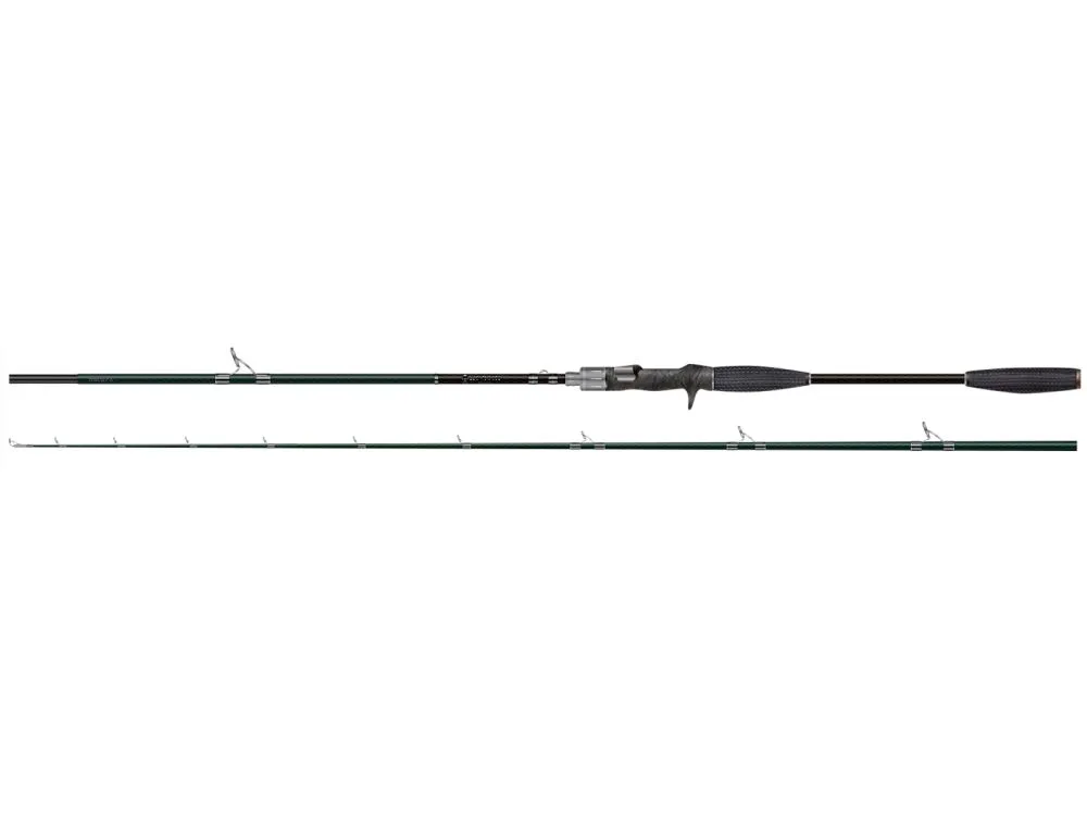 Westin prut w10 swim & glide-t 2nd mh 2,21 m 50-120 g 2-díl