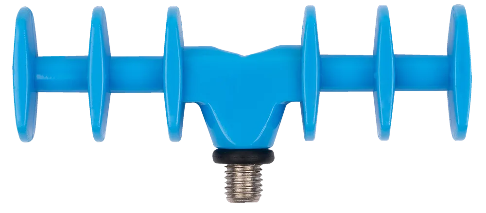 Zebco podpěra trophy easy feeder rod rest 11,5 cm