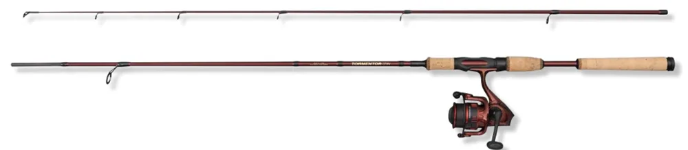 Abu garcia prut tormentor 2 904mh spinning cmb 2,74 m 15-45 g 2 díly + naviják