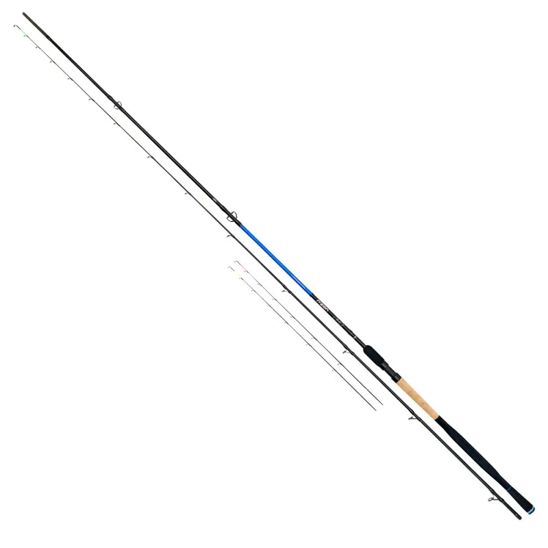 Daiwa prut n'zon method feeder 3,35 m 80 g